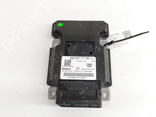 Used Electronic module AUDI E-TRON (GEN) 55 quattro (408 hp) 27774030