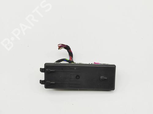 Electronic module AUDI Q2 (GAB, GAG) 1.6 TDI | BP39244761M83 - Image 4