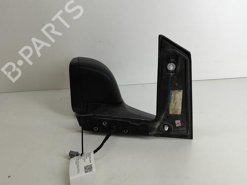 Left mirror FORD TRANSIT CONNECT V408 Box Body/MPV 1.5 TDCi | BP18164872C26 