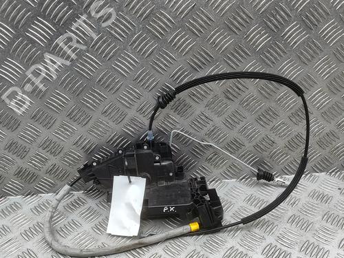 front-left-lock-mercedes-benz-gle-v167-2018-33937862 main image