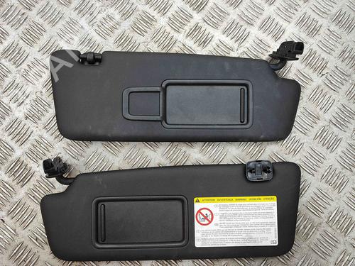 Interior roof AUDI Q3 (8UB, 8UG) 2.0 TDI quattro | BP29752880I12 