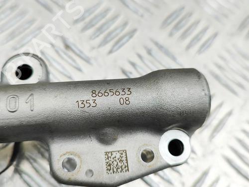 Injection rail BMW 3 Touring (G21, G81) 330 e Plug-in-Hybrid | BP30631502M98 - Image 6