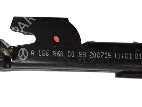 Other MERCEDES-BENZ GLE Coupe (C292) 350 d 4-matic (292.323, 292.324) | BP30247288O1