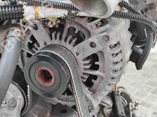 Engine BMW X3 (F25) xDrive 30 d | BP29310426M1 