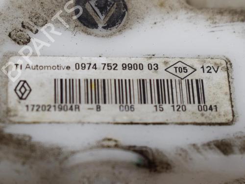Fuel pump DACIA SANDERO II 1.2 | BP6747348M76  - Image 8