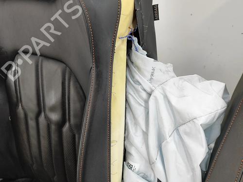 Seats set CUPRA FORMENTOR (KM7, KMP) 1.4 e-Hybrid | BP31047068C78 