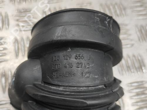 Pipe SKODA KAROQ (NU7, ND7) 2.0 TDI | BP27798947M125 
