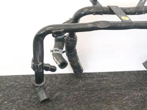 Pipe AUDI Q5 (FYB, FYG) 2.0 TDI quattro | BP14661998M125