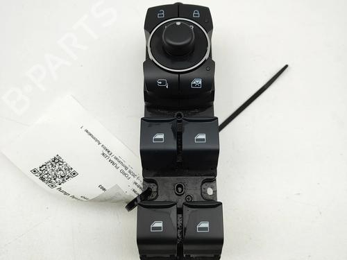 Used Right front window switch Right front window switch 38421907 38421907