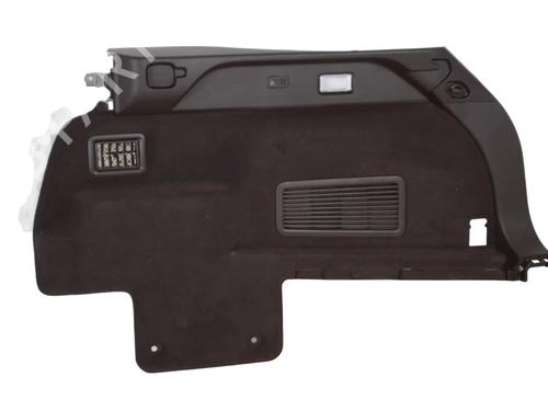 Used Boot lining Boot lining LEXUS RX (_L2_) 450h AWD (GYL25_, GYL26_, GYL25, GYL26, GYL25R, GYL26R) (313 hp) 33364173 33364173