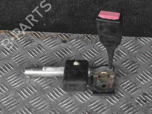 Used Seat buckle MERCEDES-BENZ C-CLASS (W203) C 220 CDI (203.006, 203.008) (143 hp) 14656370