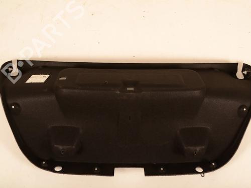 Boot lining BMW 5 (F10) 520 d | BP33354498I3 - Image 2