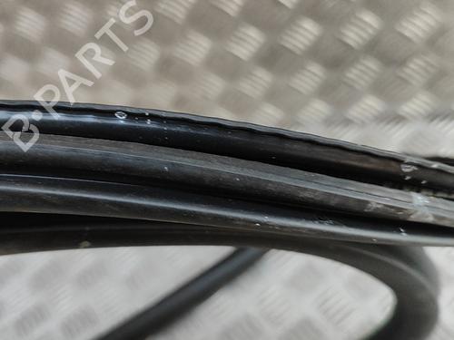 Rubber door seal PEUGEOT 2008 II (UD_, US_, UY_, UJ_, UR_, UC_) e-2008 (UKZKXZ) | BP29042429C142 