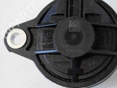 Electronic sensor AUDI Q7 (4MB, 4MG, 4MQ) 3.0 TDI e-tron quattro | BP30258105M84 