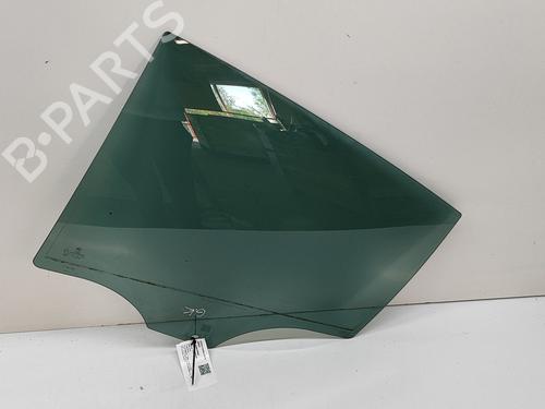 Used Rear left door window BMW X6 (E71, E72) M 50 d (381 hp) 27787635