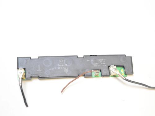 Used Electronic module VW PASSAT B6 (3C2) 2.0 TDI (140 hp) 9871127