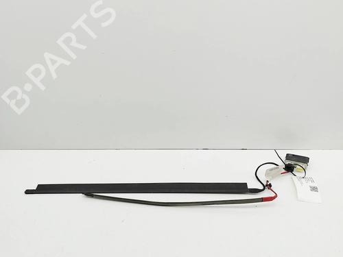 Used Electronic module Electronic module VW ID.5 (E39) Pro Performance (204 hp) 33847722 33847722