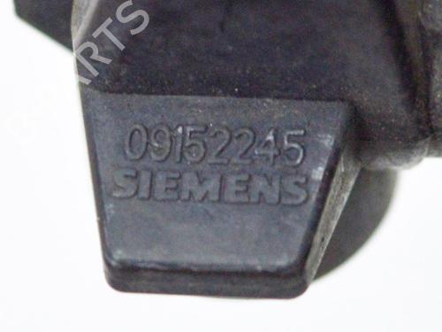 Electronic sensor OPEL ASTRA J (P10) 2.0 CDTI (68) | BP14647441M84 