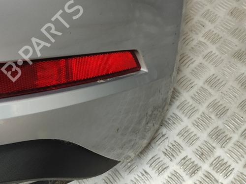 Rear bumper AUDI A3 Sportback (8VA, 8VF) 1.4 TFSI e-tron | BP26590206C8 