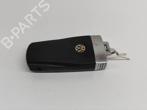 Elektronisk modul VW PASSAT B7 Variant (365) 2.0 TDI | BP23865508M83 