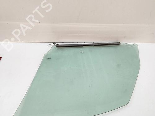 Front right door window SUZUKI SX4 (EY, GY) 1.9 DDiS (RW419D) | BP28436880C19