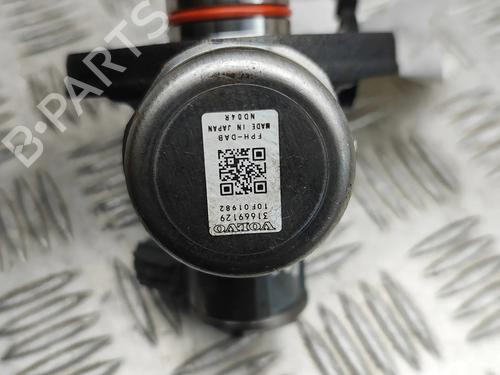 Injection pump VOLVO XC60 II (246) B4 Mild-Hybrid AWD | BP31192686M78  - Image 6
