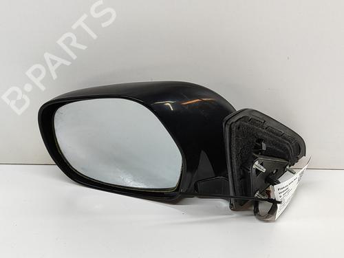 Used Left mirror TOYOTA LAND CRUISER PRADO (_J12_) 3.0 D-4D (KDJ120, KDJ125) (163 hp) 27781959