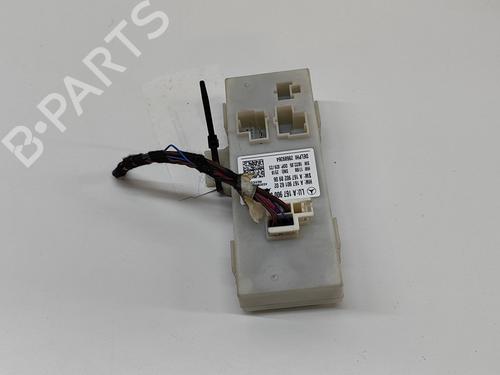 Electronic module MERCEDES-BENZ GLE (V167) GLE 300 d 4-matic (167.109) | BP27794981M83 