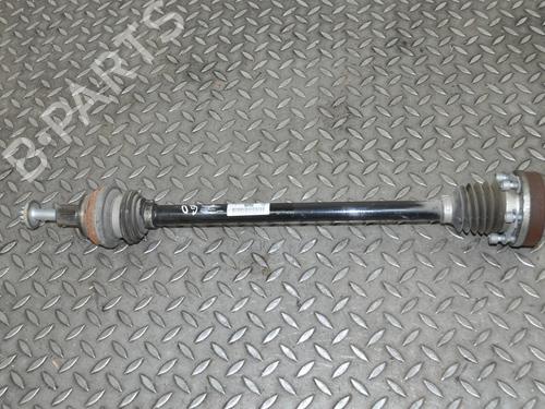 Used Right rear driveshaft VW GOLF VII (5G1, BQ1, BE1, BE2) 2.0 R 4motion (290 hp) 9900048