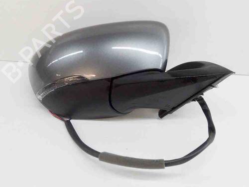 Right mirror NISSAN LEAF (ZE1) Electric | BP27761343C27 