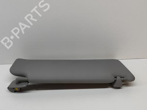 Left sun visor BMW 2 Active Tourer (F45) 225 xe Plug-in-Hybrid | BP16257652I1 