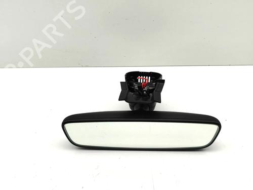 Used Rear mirror Rear mirror PORSCHE TAYCAN Cross Turismo (Y1B) 4S Performance Battery Plus (Y1BDB1) (571 hp) 33384601 33384601
