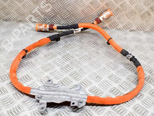 Wiring harness MERCEDES-BENZ EQA (H243) EQA 250 (243.701) | BP27762659E16 - Image 2