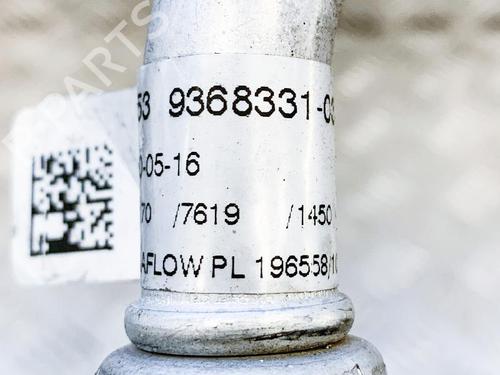 AC pipe BMW 3 (F30, F80) 330 e | BP14611149M126 