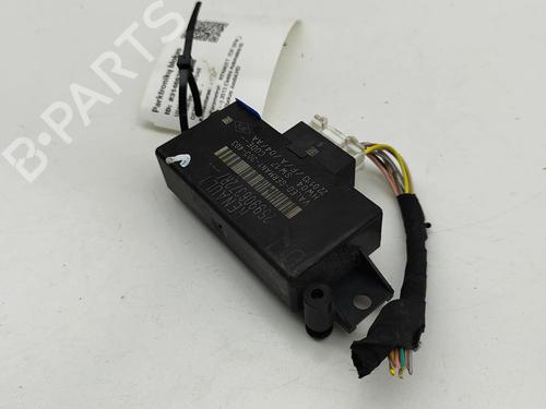 Electronic module RENAULT ZOE (BFM_) ZOE | BP33372071M83 - Image 2