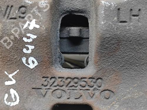 Left rear brake caliper VOLVO XC40 (536) B3 Mild-Hybrid | BP37797312M107  - Image 7