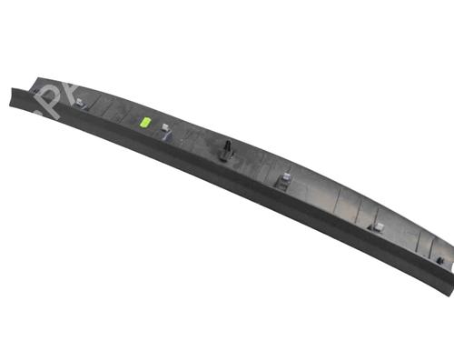 Pynteleist til bakluke VW GOLF VII (5G1, BQ1, BE1, BE2) 2.0 GTD | BP30244411C151