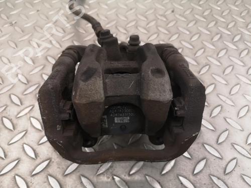 Used Right rear brake caliper Right rear brake caliper MERCEDES-BENZ A-CLASS (W177) A 200 (177.087) (163 hp) 33366483 33366483