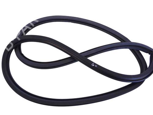 Used Rubber door seal OPEL MOKKA 1.2 (76) (101 hp) 30238502