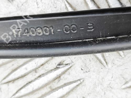 Front windshield wiper arm TESLA MODEL 3 (5YJ3) EV | BP36327074C143  - Image 5