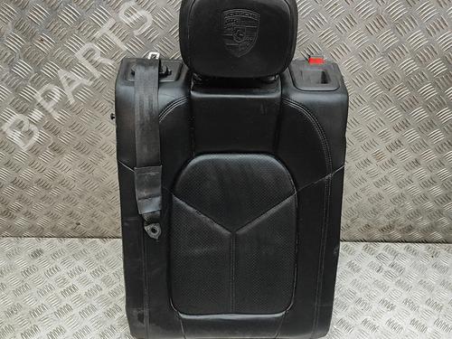 Stol bak Stol bak PORSCHE MACAN (95B) 3.0 S (340 hp) 34136427 34136427