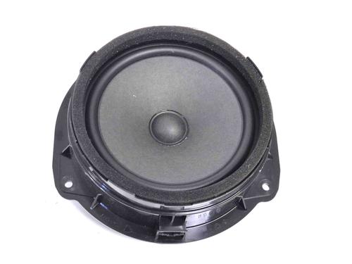 Used Speaker AUDI Q2 (GAB, GAG) 30 TDI (116 hp) 30218571