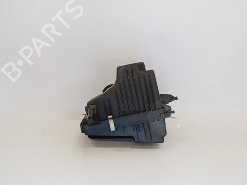 Used Air filter box NISSAN QASHQAI II (J11, J11_) 1.2 DIG-T (115 hp) 6752982