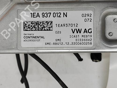 Módulo eletrónico VW ID.4 (E21) Pure | BP28564316M83