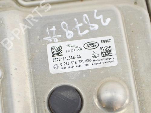 Gearbox control unit JAGUAR I-PACE (X590) EV400 AWD | BP27760171M52 - Image 7