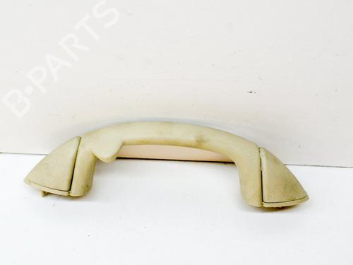 Used Interior roof handle MINI MINI COUNTRYMAN (R60) Cooper (122 hp) 14628906