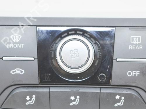 Electronic module AUDI A6 C7 (4G2, 4GC) 3.0 TDI quattro | BP8354070M83 