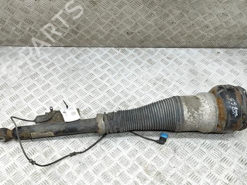 Used Left rear shock absorber MERCEDES-BENZ S-CLASS (W222, V222, X222) S 300 BlueTEC Hybrid / h (222.004, 222.104) (204 hp) 27767119