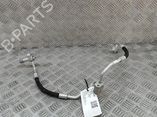 AC-rør BMW iX (I20) xDrive 50 (523 hp) 28556526