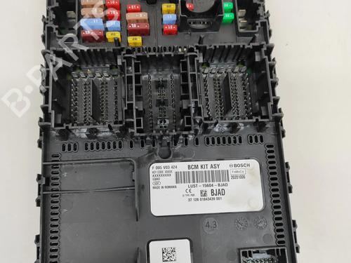 Fuse box FORD PUMA (J2K, CF7) 1.0 EcoBoost mHEV | BP27765626E1  - Image 6